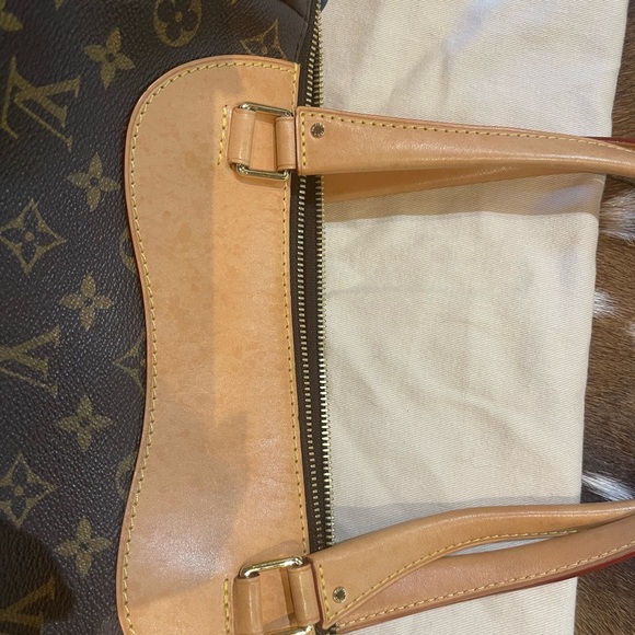 Louis Vuitton Estrela bag mm - Picture 2 of 11